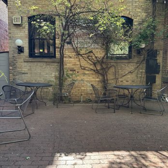 Late For the Train - Coffee & Tea Near Me - Flagstaff, Arizona