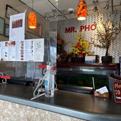 Mr Pho