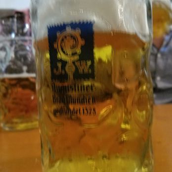 Oktoberfest - Beer! Still my favorite Munich brewery. #Augustiner - Fun Fair Near Me - Munich, BY Oktoberfest - Beer! Still my favorite Munich brewery. #Augustiner - Fun Fair Near Me - Munich, BY
