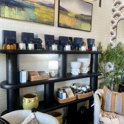 Shop gifts for the home and loved ones