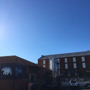 Beale's - Breweries Near Me - Bedford, Virginia