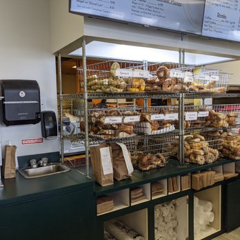 Bagels R US - Bagels R US, Jacksonville - Bagels Near Me - Jacksonville, Florida