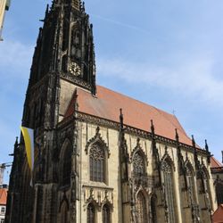 St. Lamberti-Kirche