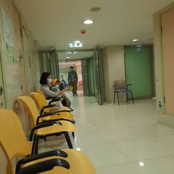 聖德肋撒醫院