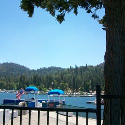 McKenzie's Water Ski School - School is across from Lollipop Park.