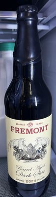 Fremont Brewing Company Columbia City Urban Beer Garden by null