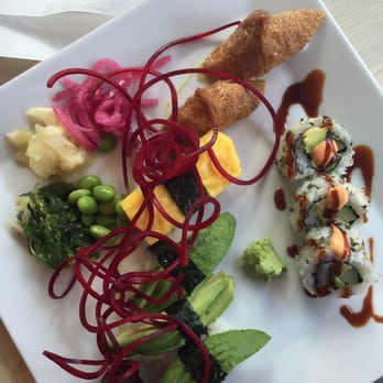Sushi by Kyoto Frösunda - Super fräsch sushi! - Sushi Bars Near Me - Solna, Alberta Sushi by Kyoto Frösunda - Super fräsch sushi! - Sushi Bars Near Me - Solna, Alberta
