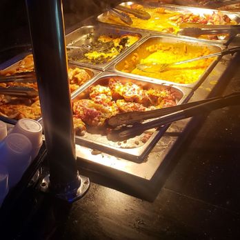 Flaming Grill & Modern Buffet - Chinese Near Me - Mount Vernon, New York