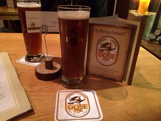 Brauhaus Goslar by null