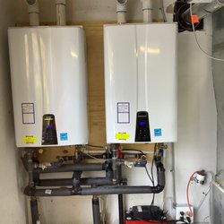 Bradley Electrical, Plumbing, & Heating