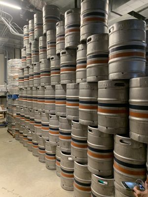 Unlawful Assembly Brewing Co. by null