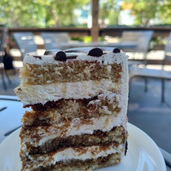 The Stockpot - Vietnamese iced coffee cake - Cafes Near Me - Virginia Beach, Virginia The Stockpot - Vietnamese iced coffee cake - Cafes Near Me - Virginia Beach, Virginia