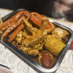 Bag O Crab