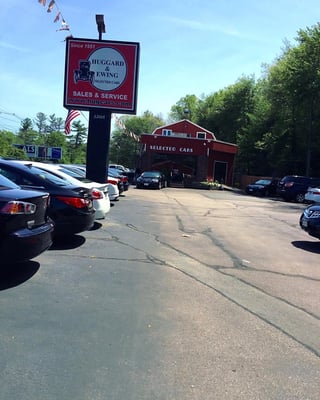 Surprising Huggard And Ewing Stoughton Ma Pictures