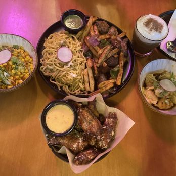 The BEP Corner - Asian Fusion Near Me - Duluth, Georgia The BEP Corner - Asian Fusion Near Me - Duluth, Georgia
