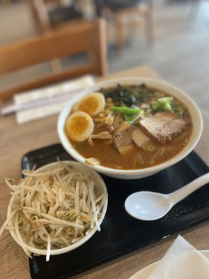 Kitakata Ramen Ban Nai - Lombard by null