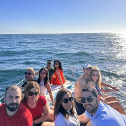 Sunny Boat Rental