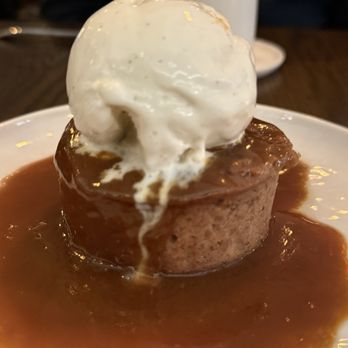 Noble Goat - Toffee pudding - Pizza Near Me - Downingtown, Pennsylvania Noble Goat - Toffee pudding - Pizza Near Me - Downingtown, Pennsylvania