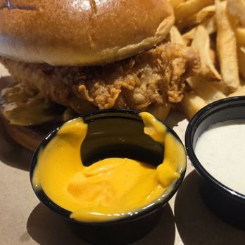 Chili's - Chicken sando - Tex-Mex Near Me - Chula Vista, California Chili's - Chicken sando - Tex-Mex Near Me - Chula Vista, California