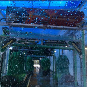 GFY Express Carwash - Car Wash Near Me - Spring, Texas GFY Express Carwash - Car Wash Near Me - Spring, Texas