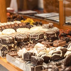 Hansel & Gretel Candy Kitchen
