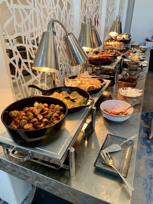The Westin La Paloma Resort & Spa by null