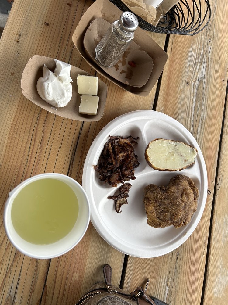 PITCHFORK FONDUE WESTERN OUTDOOR COOKOUT 37 Photos & 17 Reviews