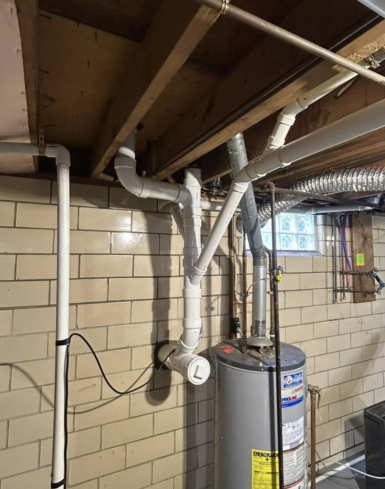 Slide of Alliance Drain & Plumbing