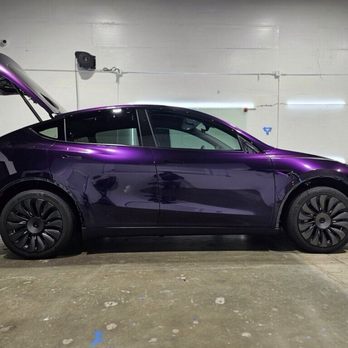 Elite Film Solutions Ppf & Tint - Car Window Tinting Near Me - Sacramento, California Elite Film Solutions Ppf & Tint - Car Window Tinting Near Me - Sacramento, California