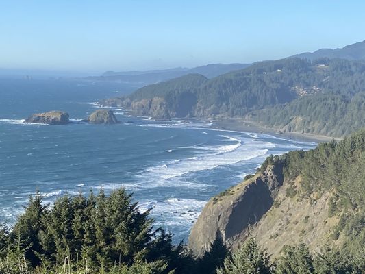 Lone Ranch Beach by null