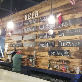 Bald Birds Brewing Company - Breweries Near Me - Audubon, Pennsylvania