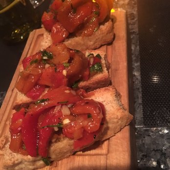 Vero Bistro Moderne - Italian Near Me - Calgary, Alberta