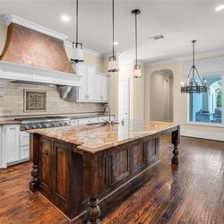 Dallas Luxury Realty