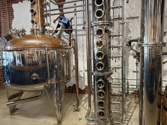 Olde Raleigh by null