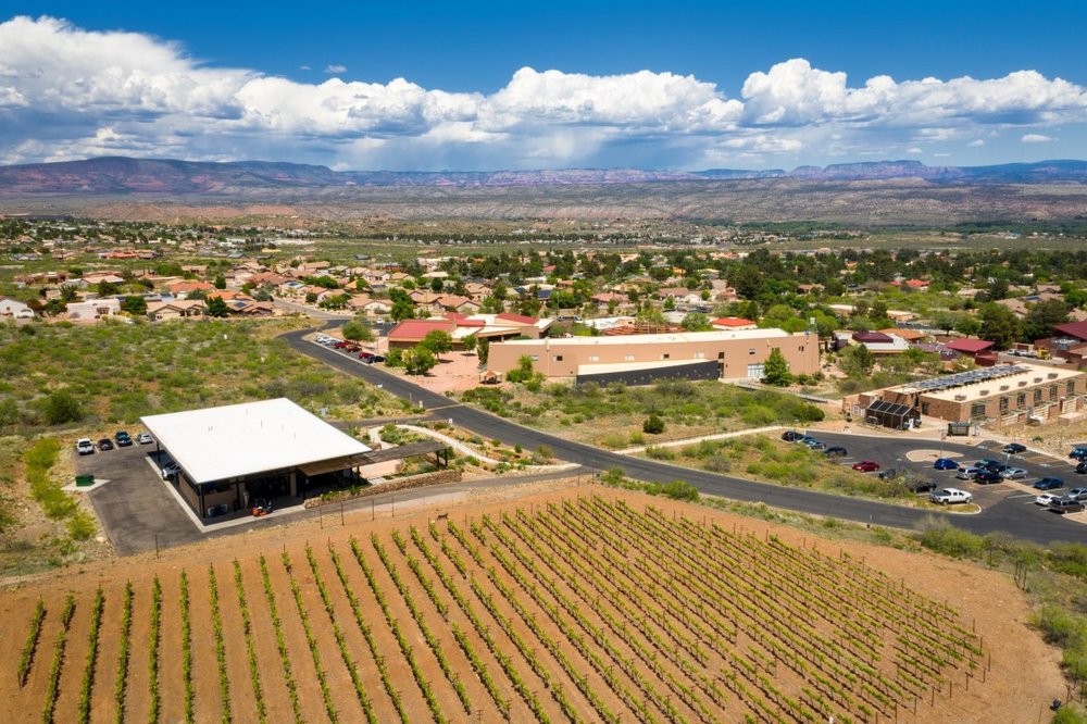 VERDE CAMPUSYAVAPAI COLLEGE Updated October 2024 16 Photos 601