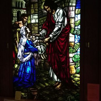 IU Health Methodist Hospital - Stained glass - Hospitals Near Me - Indianapolis, Indiana IU Health Methodist Hospital - Stained glass - Hospitals Near Me - Indianapolis, Indiana