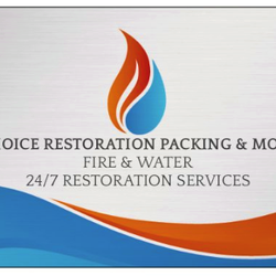 1st Choice Restoration