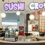 Photo of Sushi Cross