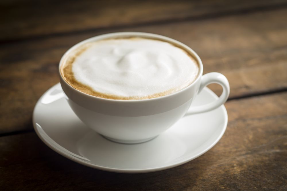 Beans & Brews Coffee House Image