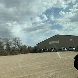 Cinnamon Creek Wild Game Processing - Event center for archery