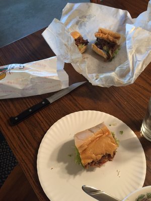 Lock Stock & Barrel by null