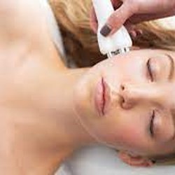 Esti Beauty Lounge - RF Skin Tightening