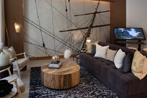 Gables Columbus Center by null