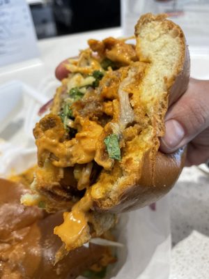 Mush Vegan Restaurant by null