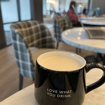 Indie Coffee Roasters - London fog - Coffee & Tea Near Me - Carmel, Indiana