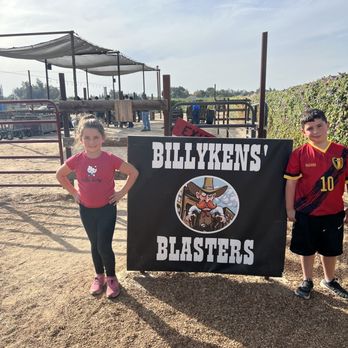 Hunter Farms Pumpkin Patch - Pumpkin Patches Near Me - Atwater, California