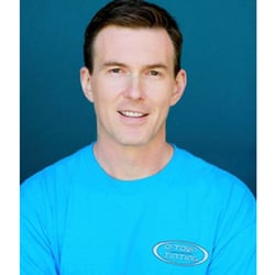 O-Town Tinting - Jeremy Kaminsky - Owner/Operator