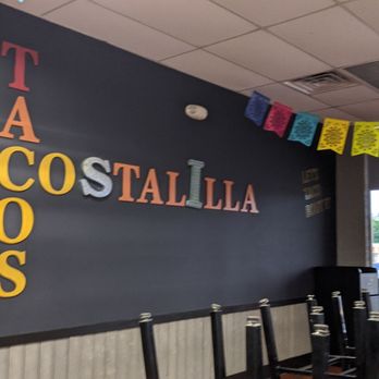 Tacos El Costalilla - Mexican Near Me - Woodbridge, Virginia Tacos El Costalilla - Mexican Near Me - Woodbridge, Virginia