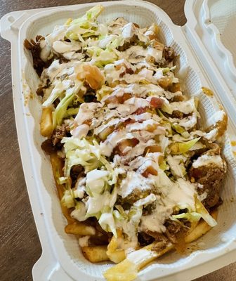 Tacos el Muchacho Alegre (Happy Boy) by null
