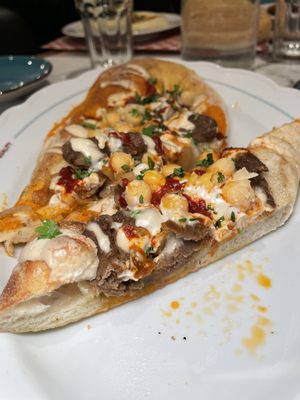 Cafe Landwer by null